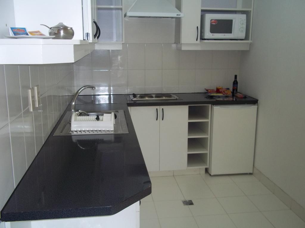 Chambre Lits Jumeaux