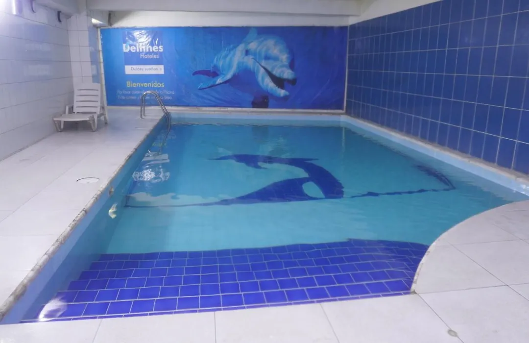 Delfines Apart Hotel-1